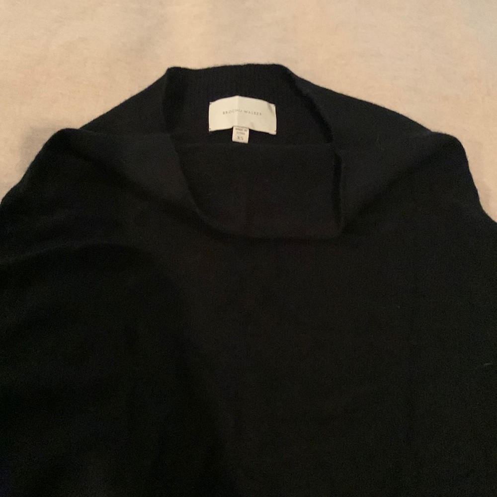 Brochu Walker Lori cashmere sweater